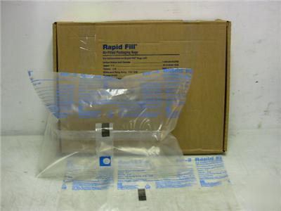 Sealed air rapid fill airbag r-3 14