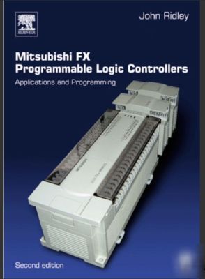 All you need to start programming mitsubishi plc 