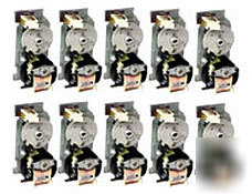 10 vending machine motor-dixie narco single column