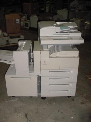 Xerox document centre 332ST
