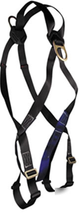 Falltech brand ft basic 7007LTD fall protection harness