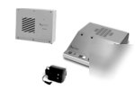 Louroe ask-4 kit #501 audio monitoring with intercom
