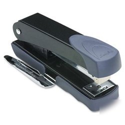 New premium compact stapler with built in staple rem...