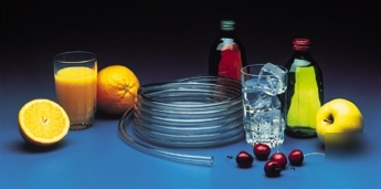 Saint gobain tygon beverage tubing, formulation b-44-3
