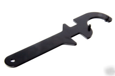 Element delta ring butt stock tube wrench tool EX120
