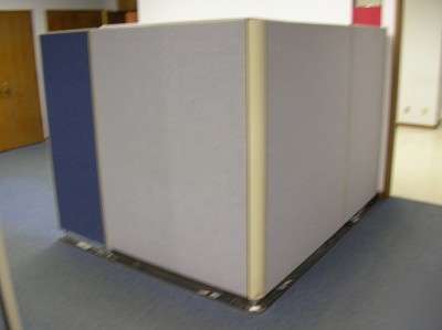 Herman miller office cubicle wall panel 61
