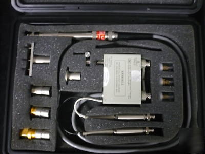 Hp 41941A impedance probe kit, 75 ohm