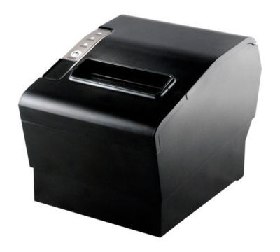 New pos thermal receipt printer p-825A pbm usb