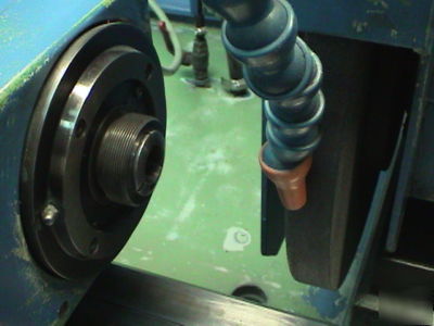 Overbeck cylindrical grinder 400 ha