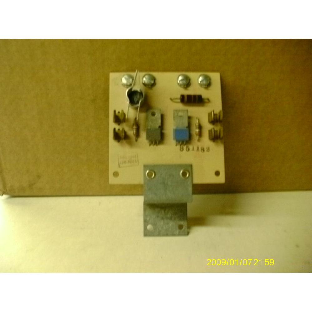 Psg industries lim-ah-11 low volt heat/cool control
