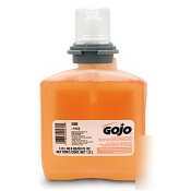 Tfxâ„¢ premium foam antibacterial soap refill - 1200ML