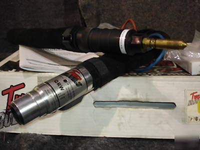 Tweco robotics torch and cable assy OTR176LH
