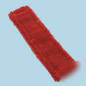 Smartcolor microfiber red micromop 15.0 - UNGMM40R