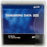 Tandberg - 1 x lto ultrium 400 gb / 800 gb - ultrium 3 