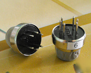 1 x mq-4 CH4 natural gas sensor module