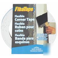2.5X100' flexible corner tape by saint gobain 108154