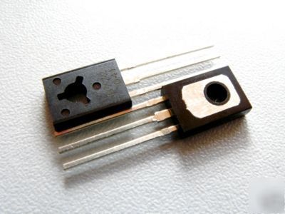 2SB772 TO126 pnp medium power transistor (10 pc)