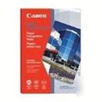 Canon 24"X100' heavyweight matte coated paper -...