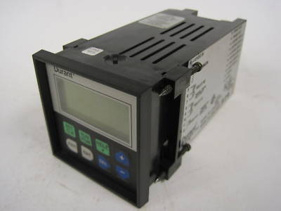 Eaton durant 57600-403 16 character batch counter 