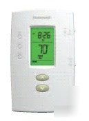 Honeywell programmable thermostats (5+2) - box of 12