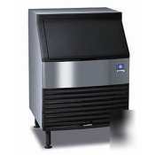 Manitowoc q-210Â® air cool ice machine #qy-0214A