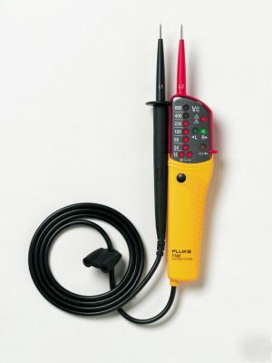New fluke T100 voltage continuity tester * * (1AC, T50)