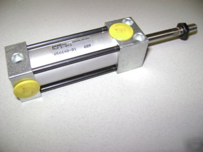 New phd AVF3/4X1, double acting pneumatic cylinder