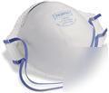 North safety standard N95 disposable respirator