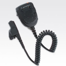 RMN5038A speaker microphone