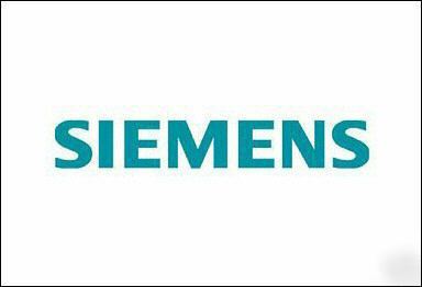 Siemens 6ES7 307-1KA00-0AA0 (6ES73071KA000AA0) 