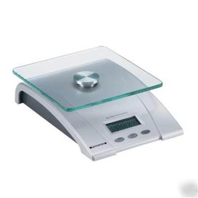 Starfrit 5-kg. digital scale