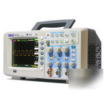  digital oscilloscope ADS1042 40MHZ 2 channels