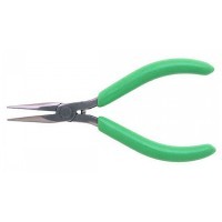Xcelite chain nose plier, smooth jaw LN54G