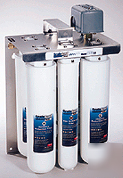  cuno scalegard 11 STM150 reverse osmosis system reduce