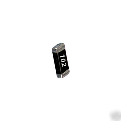 100 x 3K 0603 5% smd chip resistors 