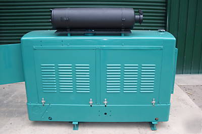 45KW generator 45 kw onan enclosed propane or nat gas