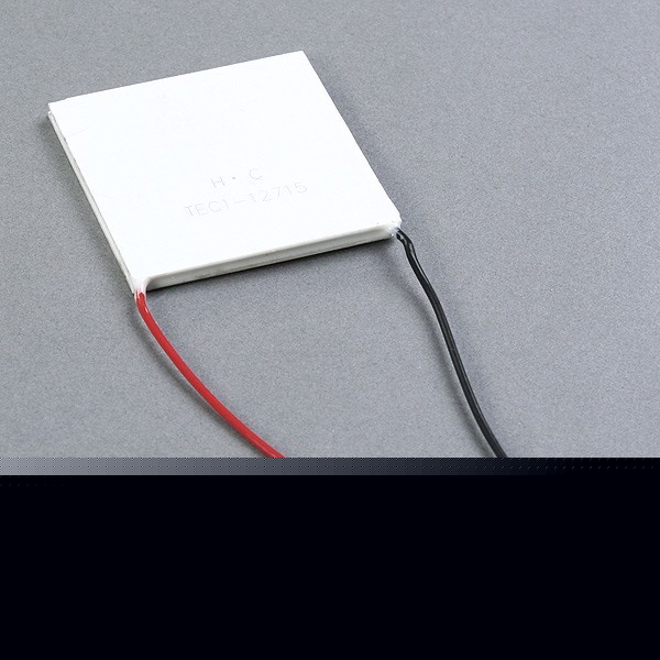 170W thermoelectric cooler peltier plate tec heat 15V
