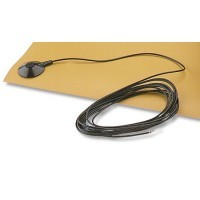 3M mat/runner ground cord, 15-ft. 3040