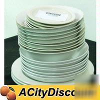 26 assorted home diner restaurant dining bowls / plates