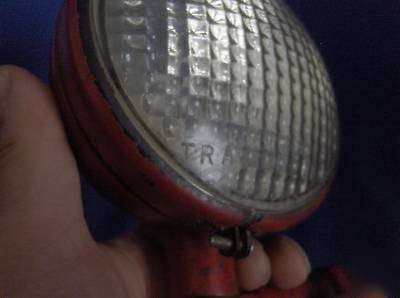 40S ih farmall tractor light farmall cub