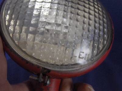 40S ih farmall tractor light farmall cub