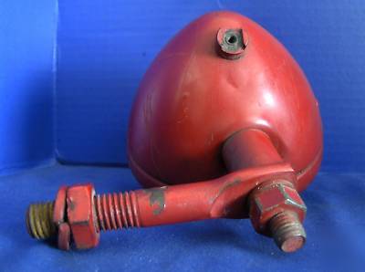 40S ih farmall tractor light farmall cub