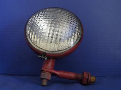 40S ih farmall tractor light farmall cub
