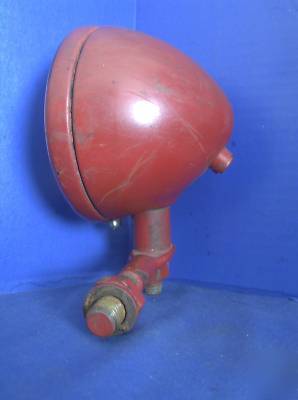 40S ih farmall tractor light farmall cub