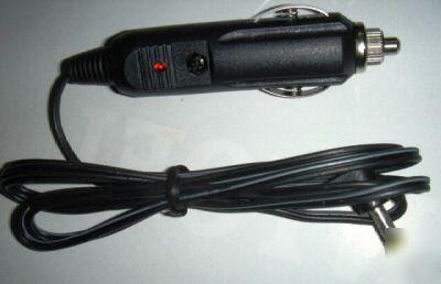 Alinco dj-596 mkii dualband 5 watt ht & accessories