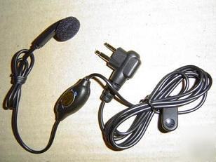Alinco dj-596 mkii dualband 5 watt ht & accessories