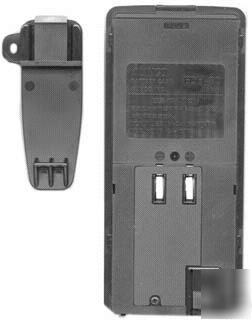 Alinco dj-596 mkii dualband 5 watt ht & accessories
