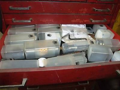 Amada aries 224 cnc turret press w tlg. excellent cond.
