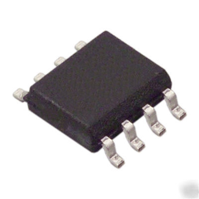 Analog devices AD8052AR high speed amp, so-8, qty.20