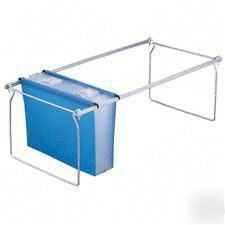 Angler's 17-blue, polypropylene expand-o hang file(db)